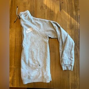 Nike quarter zip  size Small sweatshirt